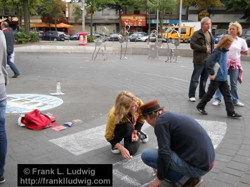 Beatles - 50th Anniversary in Hamburg